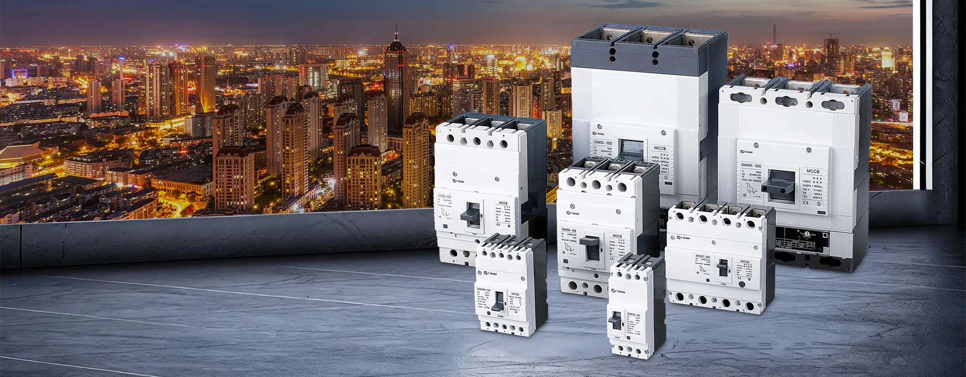 CDADA OEM ODM سرڪٽ بريڪر ٺاهيندڙ - ڪسٽم MCCB MCB HVAC لفٽ UPS ايپليڪيشنن لاءِ CDADA OEM ODM سرڪٽ بريڪر ٺاهيندڙ - ڪسٽم MCCB MCB HVAC لفٽ UPS ايپليڪيشنن لاءِ