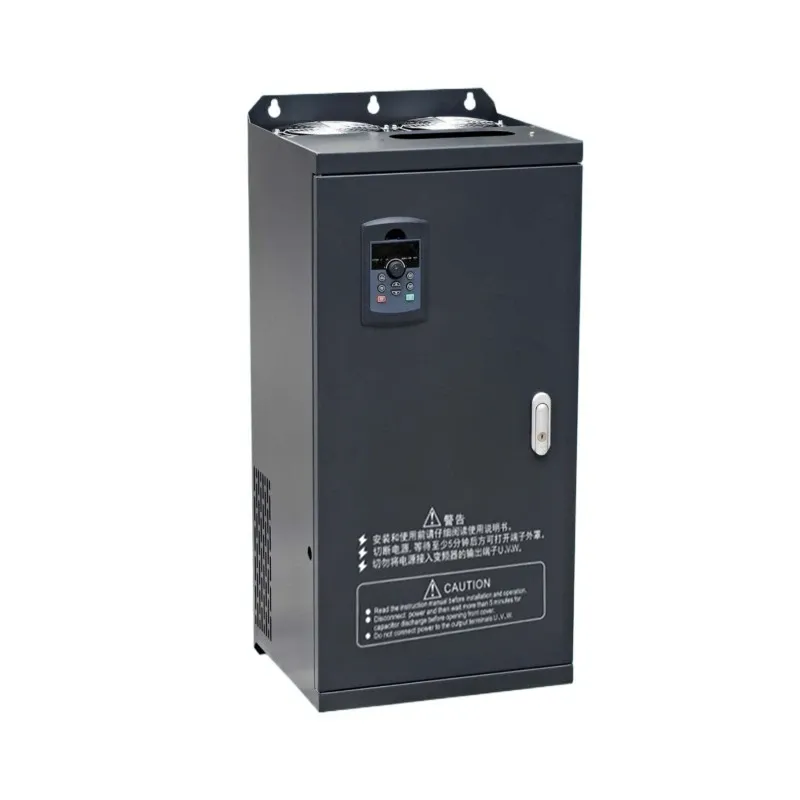 ڊي سي انورٽر 0.75kW-630kW
