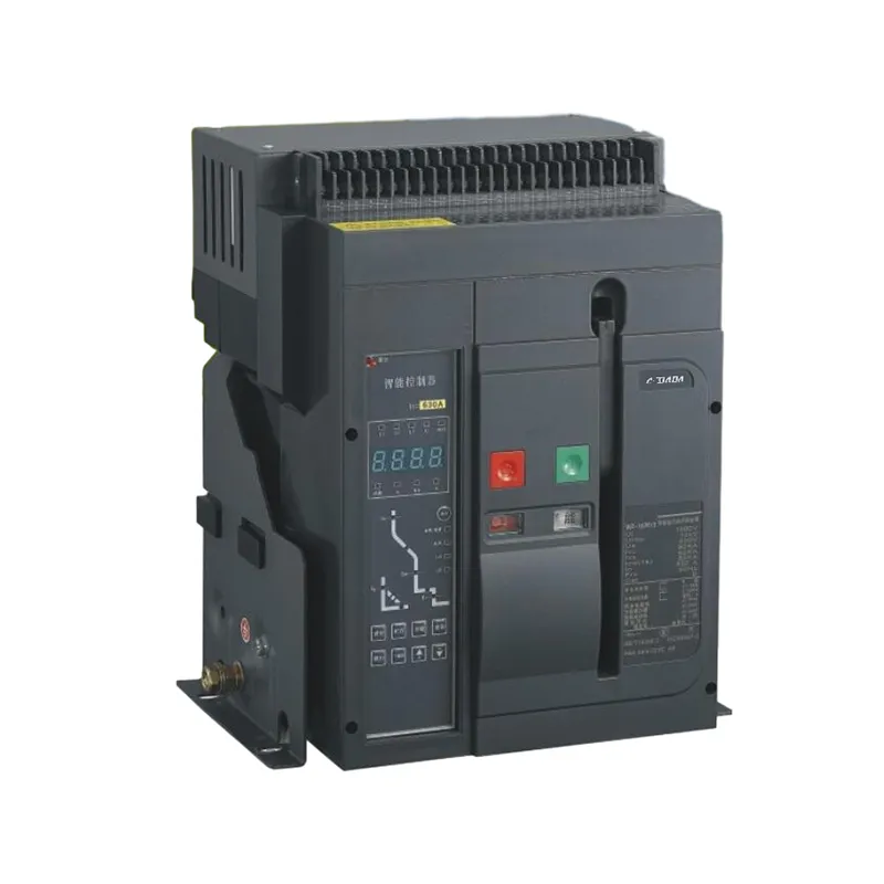 Air Circuit Breaker